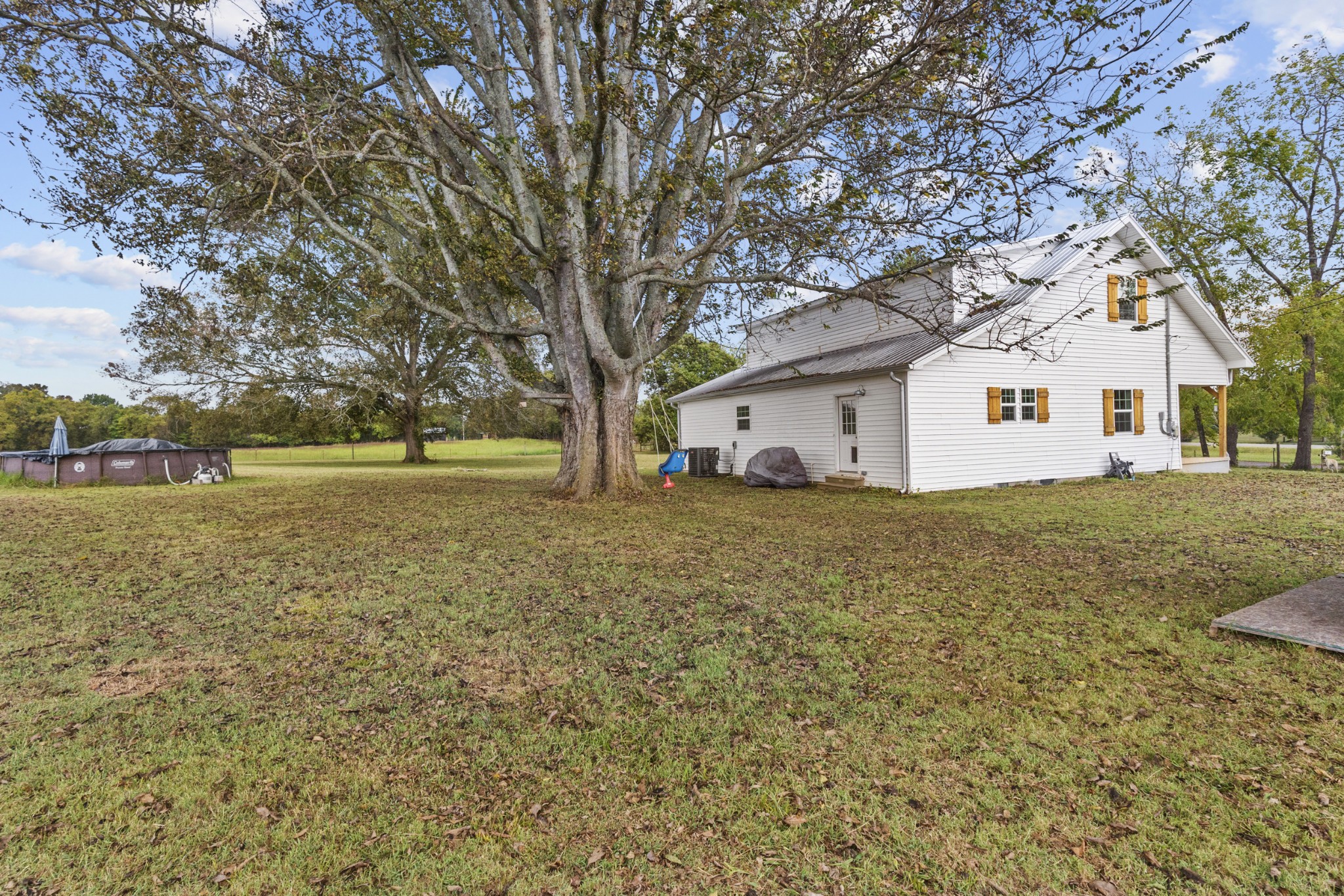 607 Old Columbia Road Unionville TN 37180