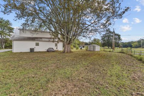 607 Old Columbia Road Unionville TN 37180