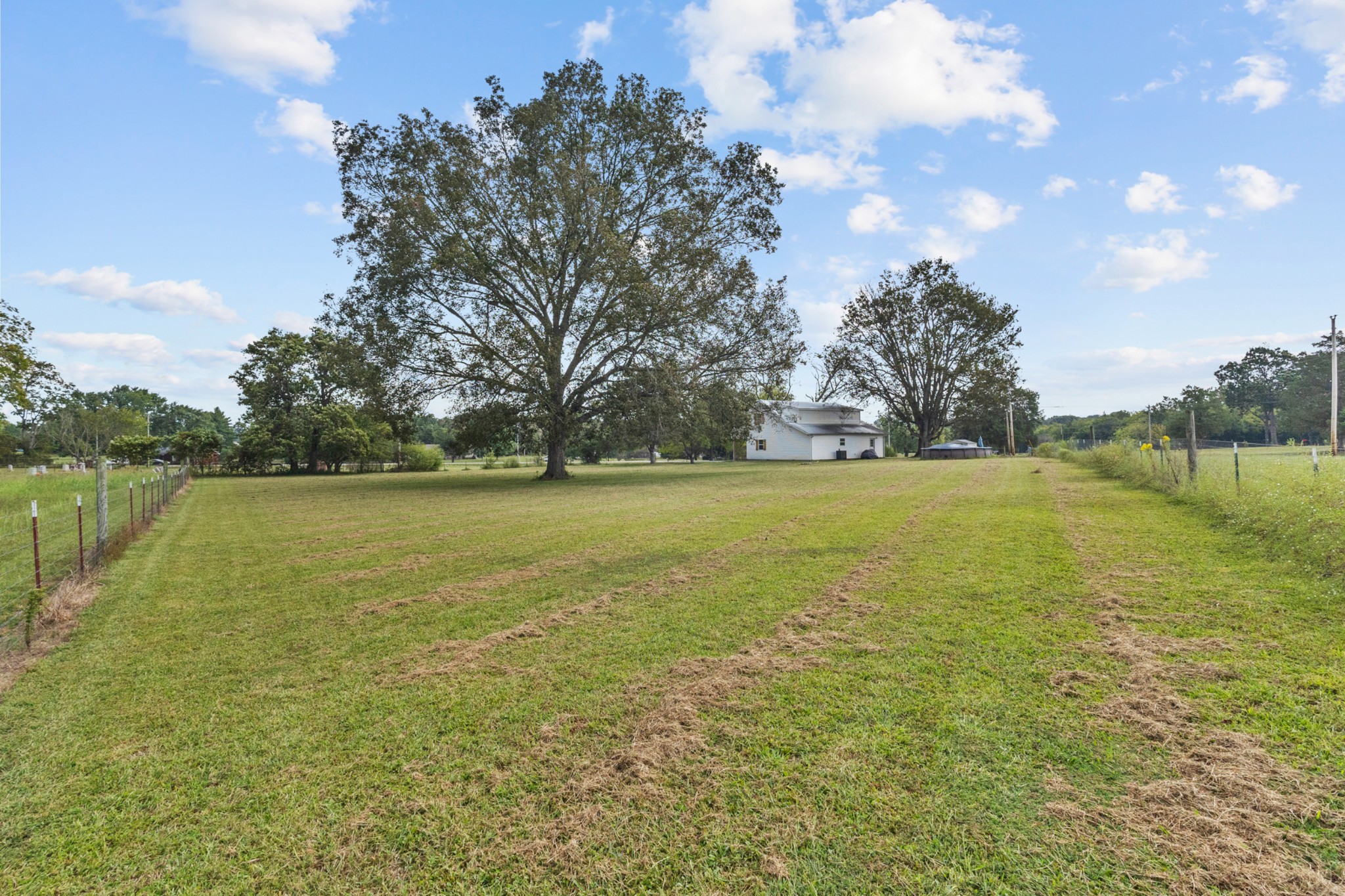 607 Old Columbia Road Unionville TN 37180