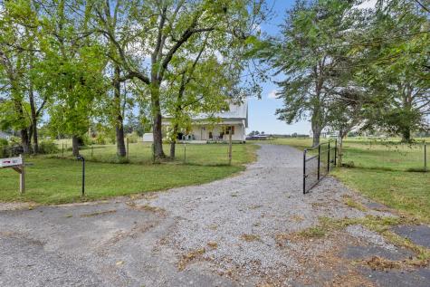 607 Old Columbia Road Unionville TN 37180