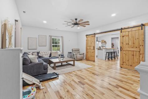 607 Old Columbia Road Unionville TN 37180