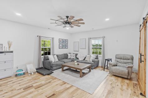 607 Old Columbia Road Unionville TN 37180