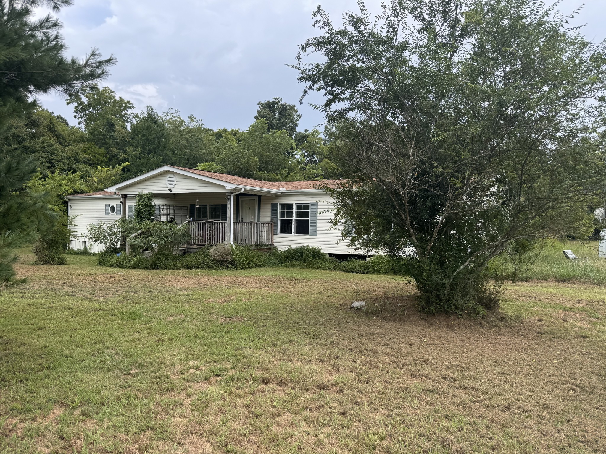 334 Deer Point Road Unionville TN 37180