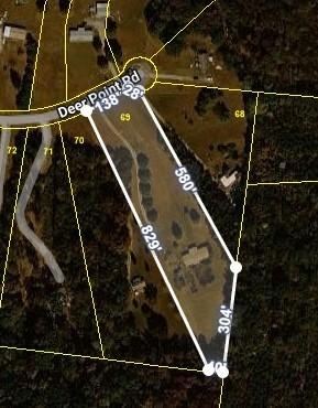 334 Deer Point Road Unionville TN 37180