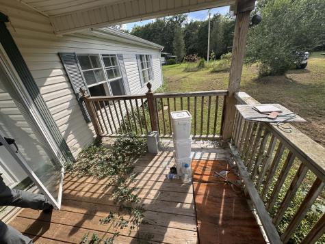 334 Deer Point Road Unionville TN 37180