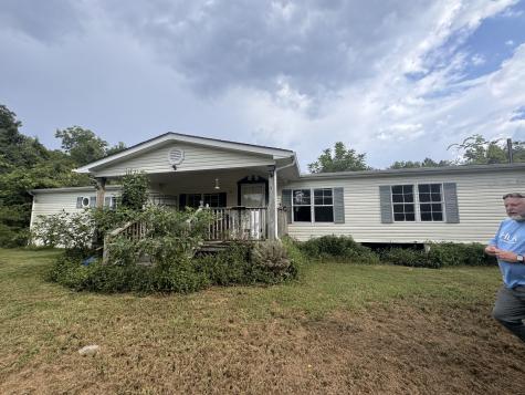 334 Deer Point Road Unionville TN 37180