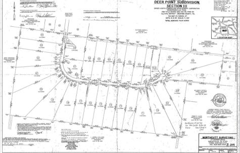 334 Deer Point Road Unionville TN 37180