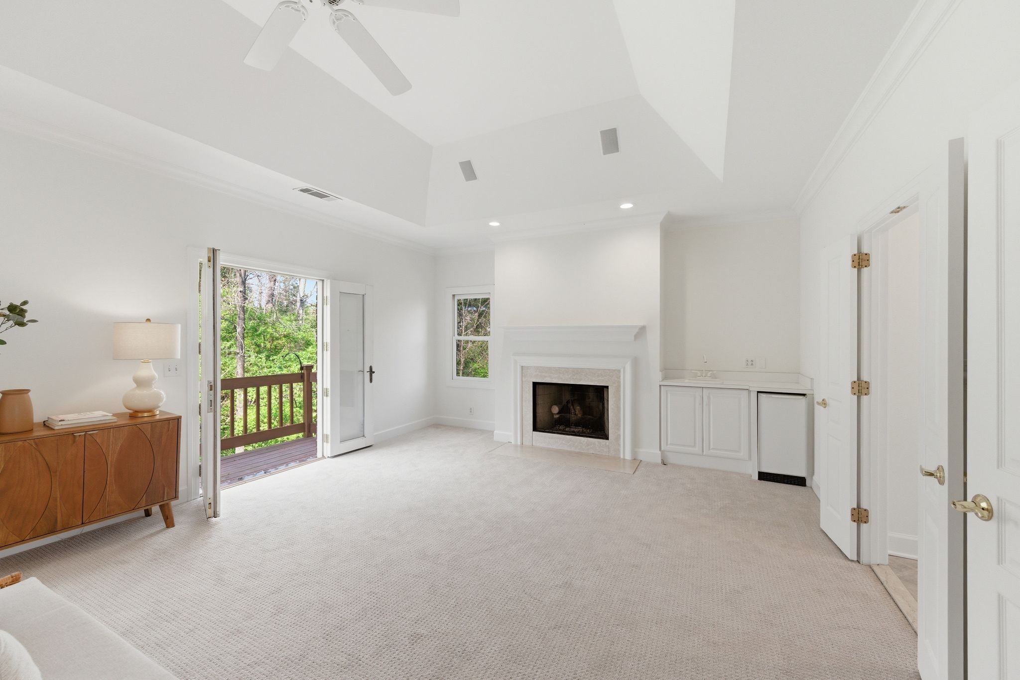 128 Abbeywood Drive Nashville TN 37215