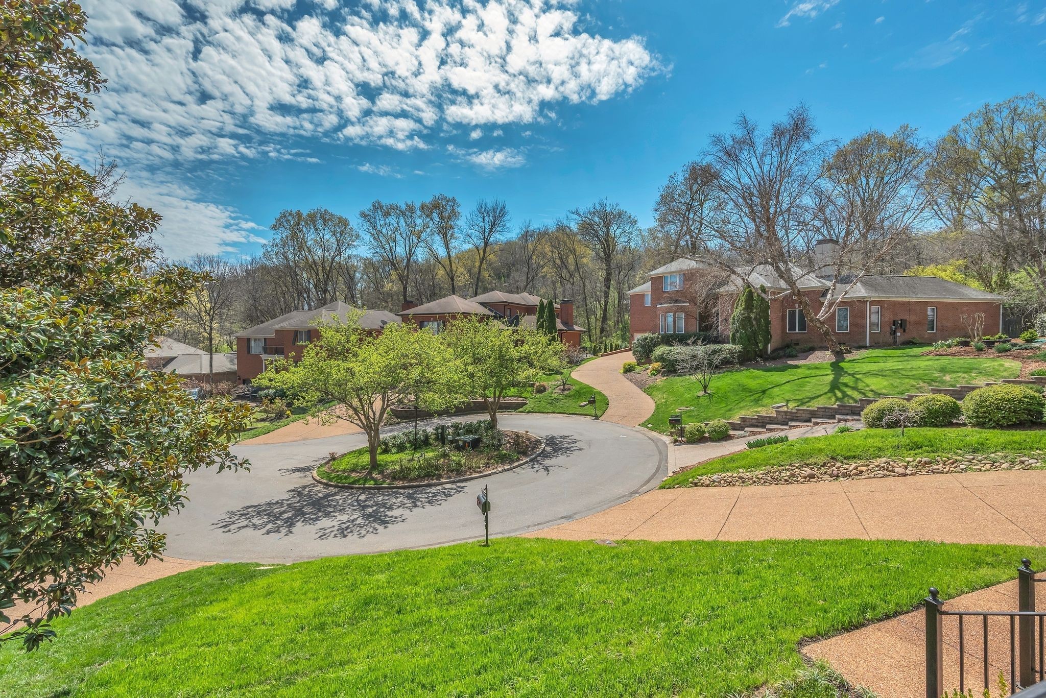 128 Abbeywood Drive Nashville TN 37215
