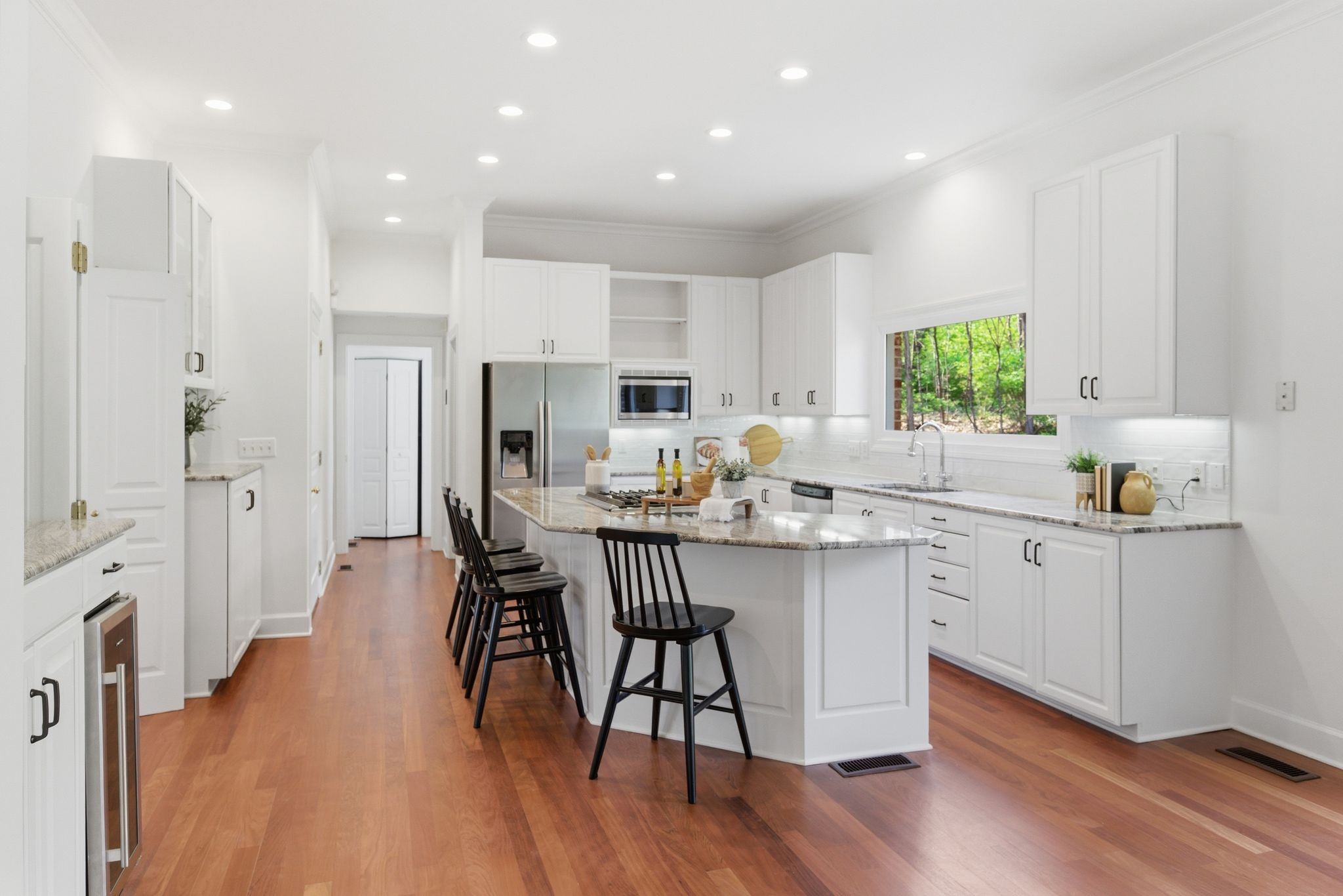 128 Abbeywood Drive Nashville TN 37215