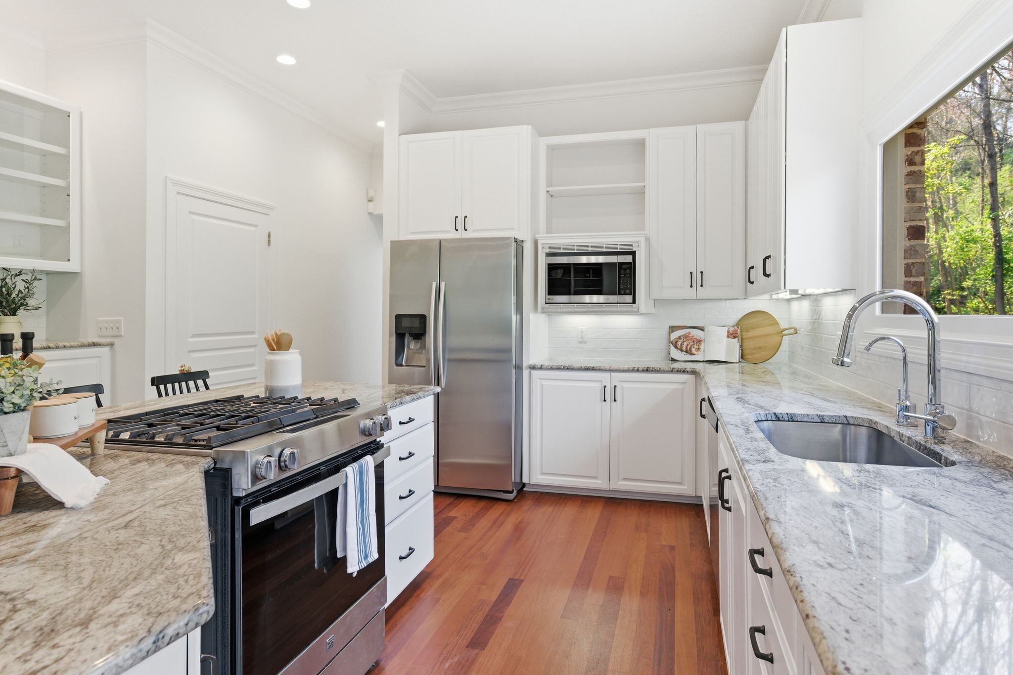 128 Abbeywood Drive Nashville TN 37215