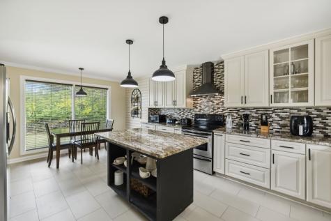 345 Hickory Drive Old Hickory TN 37138