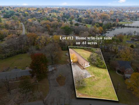 345 Hickory Drive Old Hickory TN 37138
