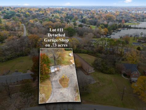 345 Hickory Drive Old Hickory TN 37138