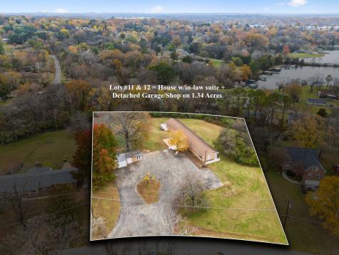 345 Hickory Drive Old Hickory TN 37138