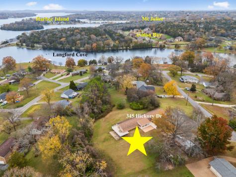 345 Hickory Drive Old Hickory TN 37138