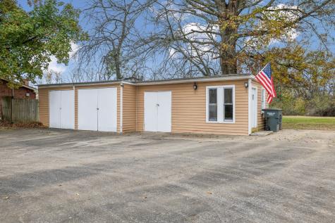 345 Hickory Drive Old Hickory TN 37138