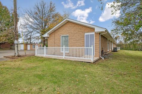 345 Hickory Drive Old Hickory TN 37138
