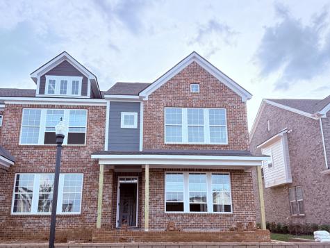 2718 Willowoak Trail Murfreesboro TN 37129