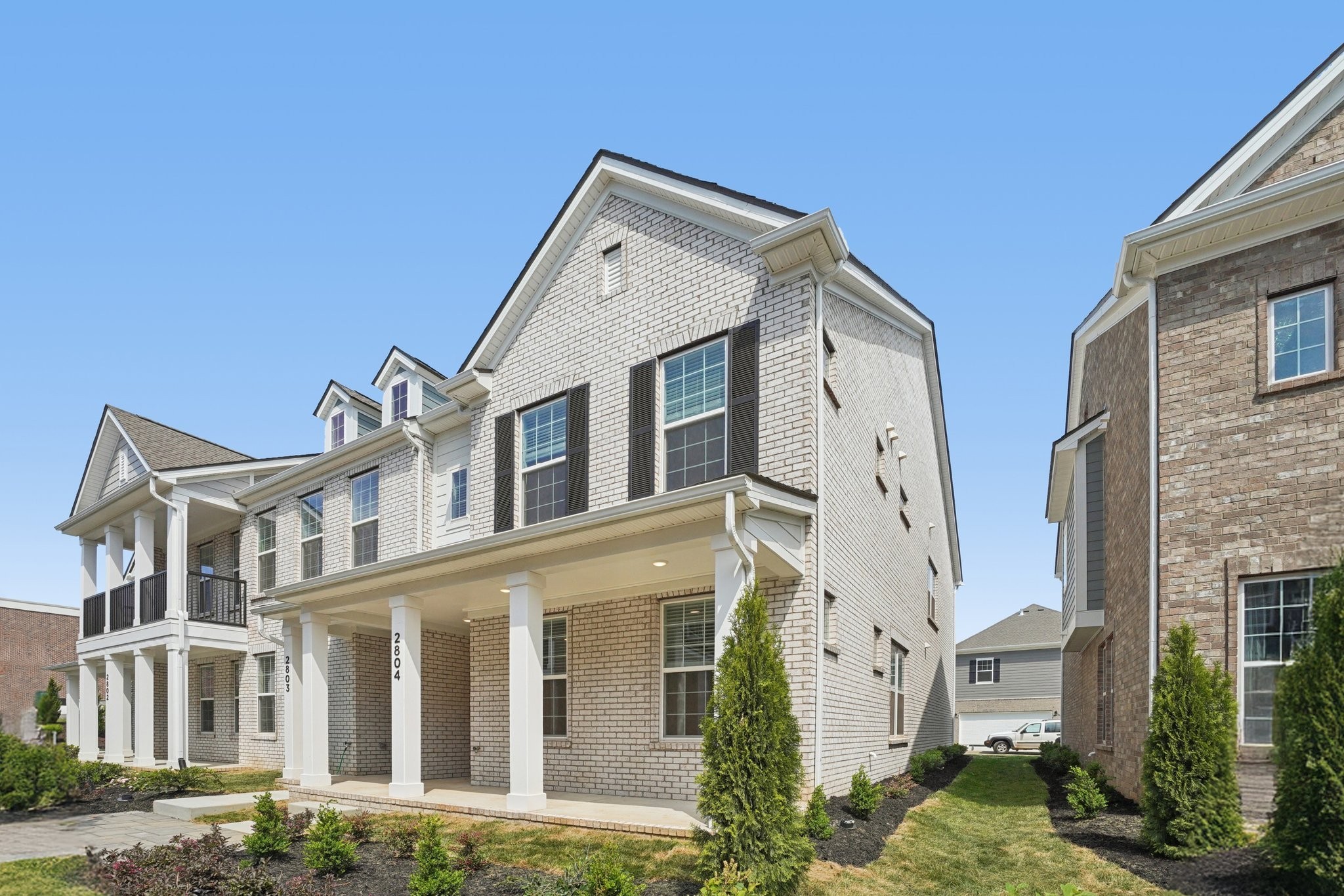 2718 Willowoak Trail Murfreesboro TN 37129