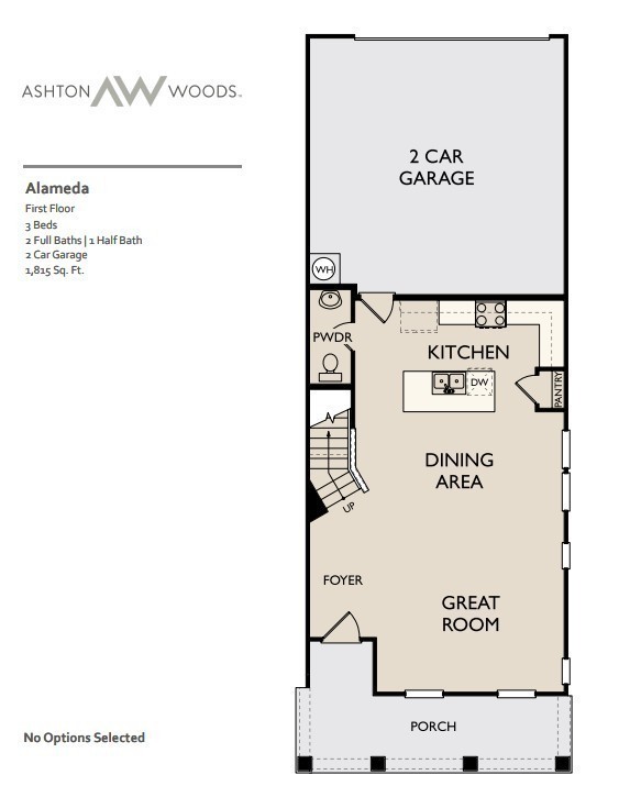 2718 Willowoak Trail Murfreesboro TN 37129