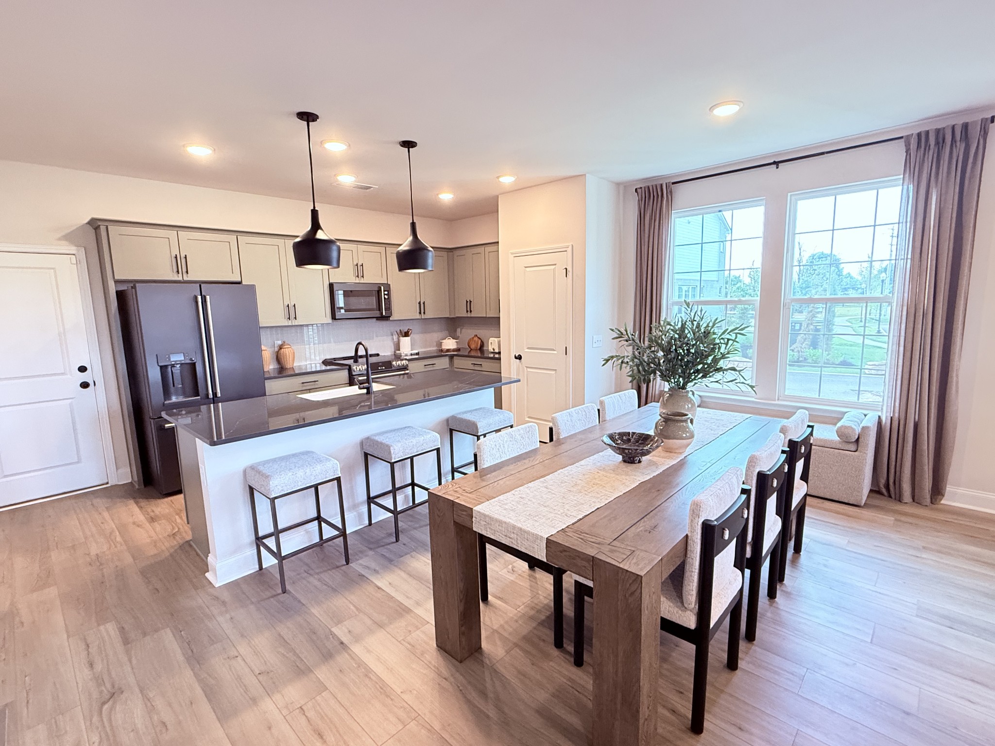 2718 Willowoak Trail Murfreesboro TN 37129