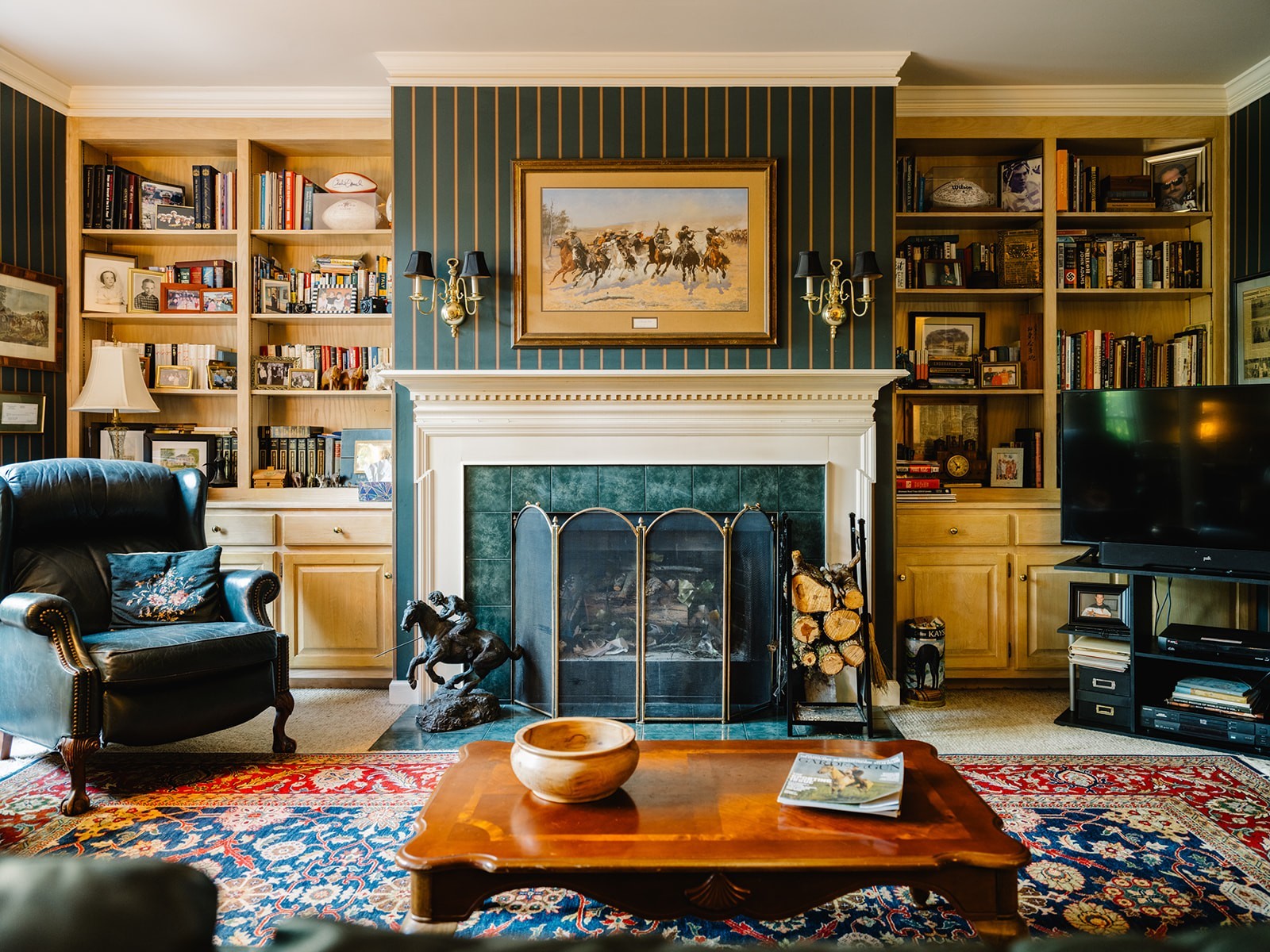 1647 Groveland Ridge Road Columbia TN 38401