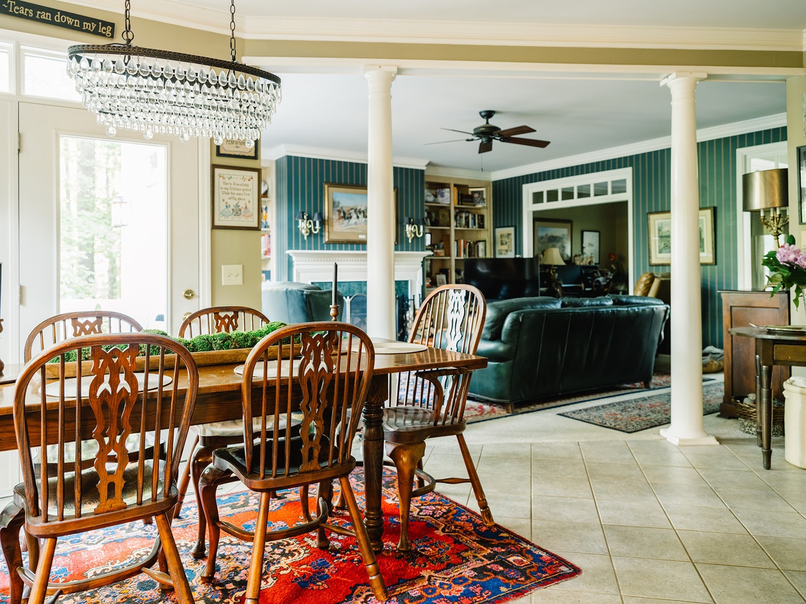 1647 Groveland Ridge Road Columbia TN 38401