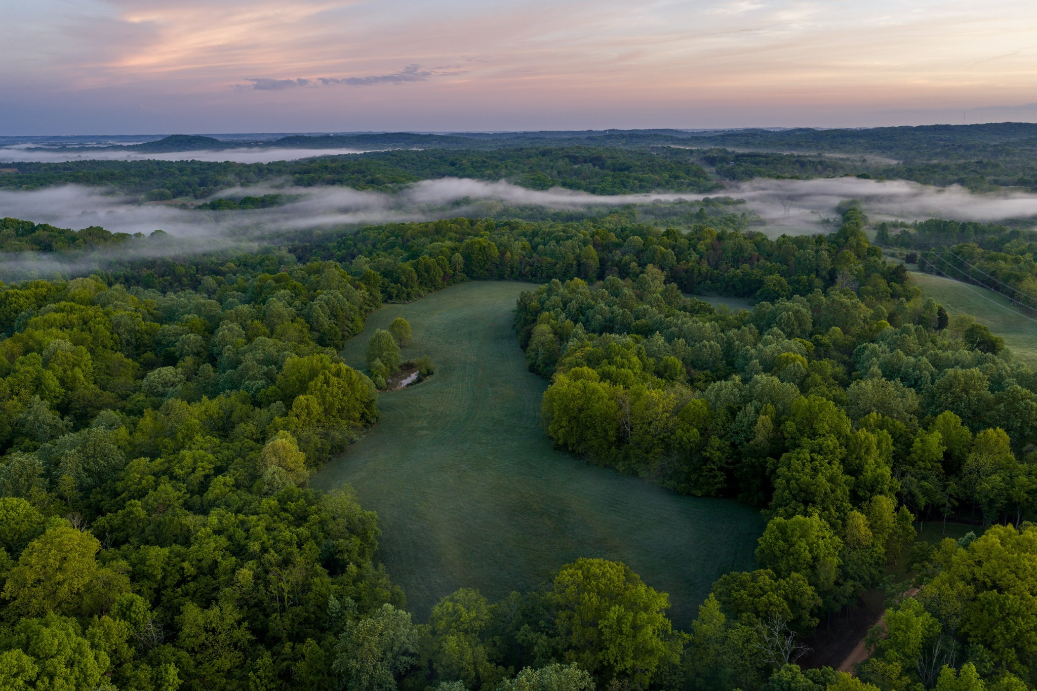 1647 Groveland Ridge Road Columbia TN 38401