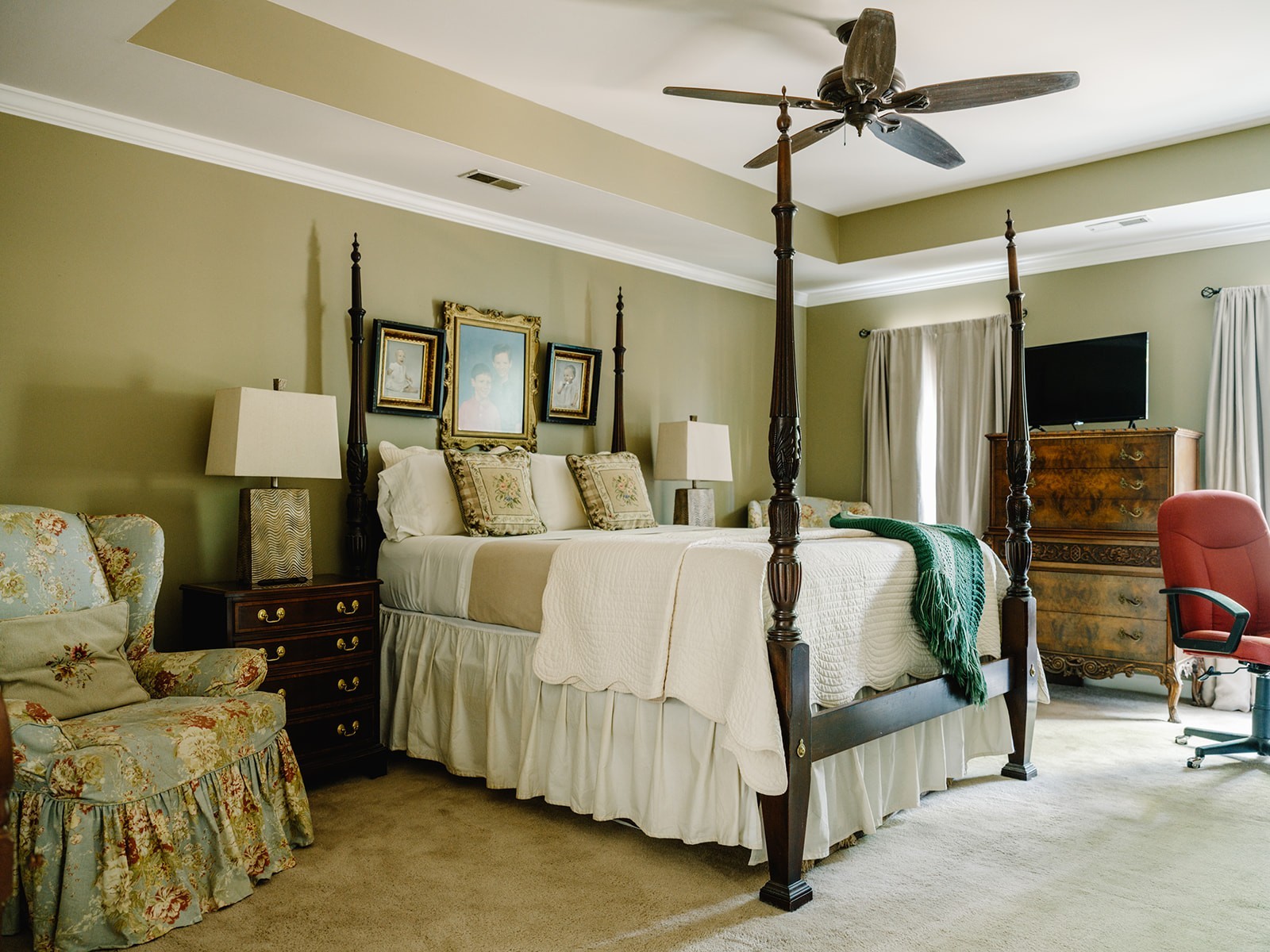 1647 Groveland Ridge Road Columbia TN 38401