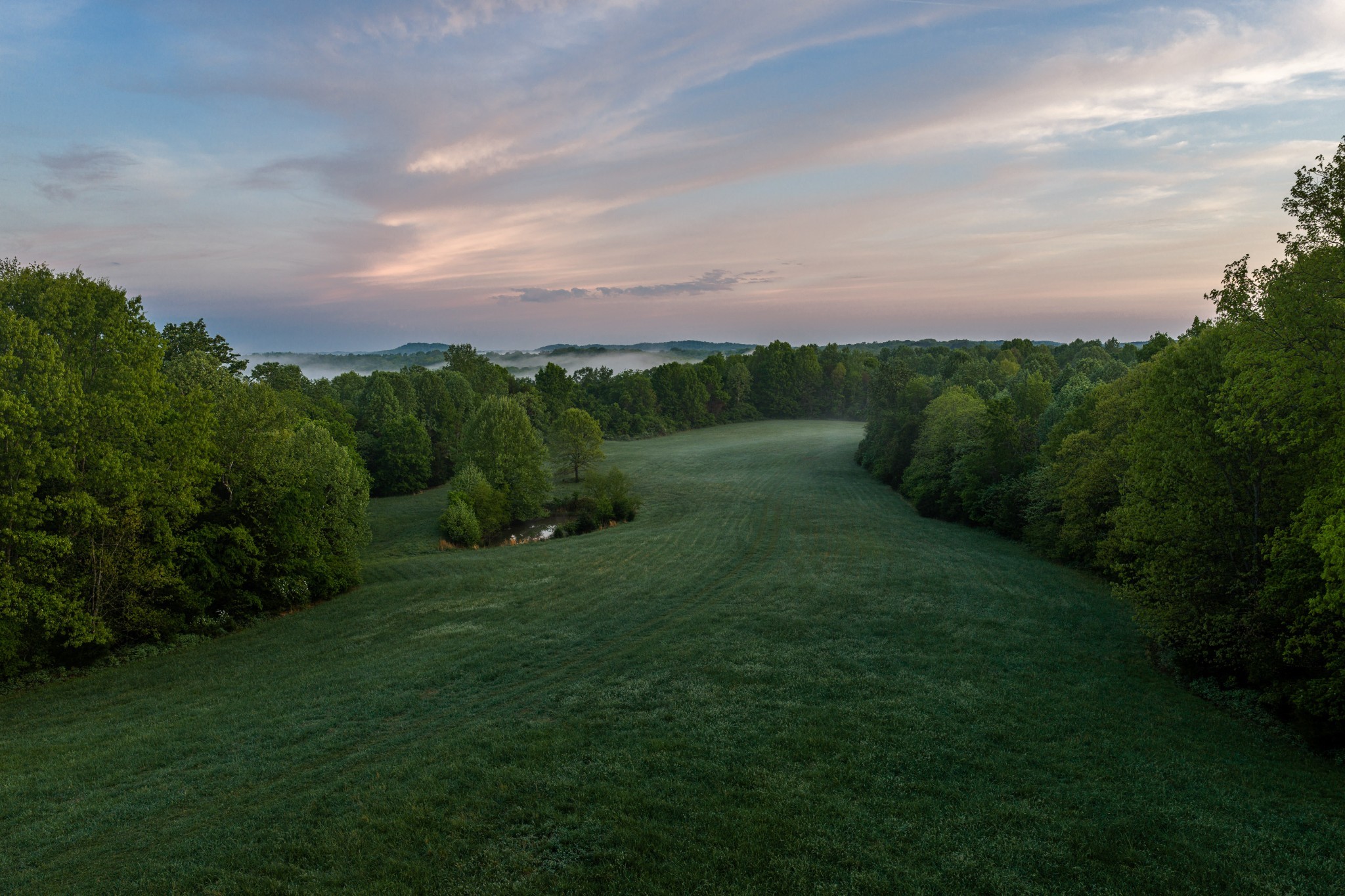 1647 Groveland Ridge Road Columbia TN 38401