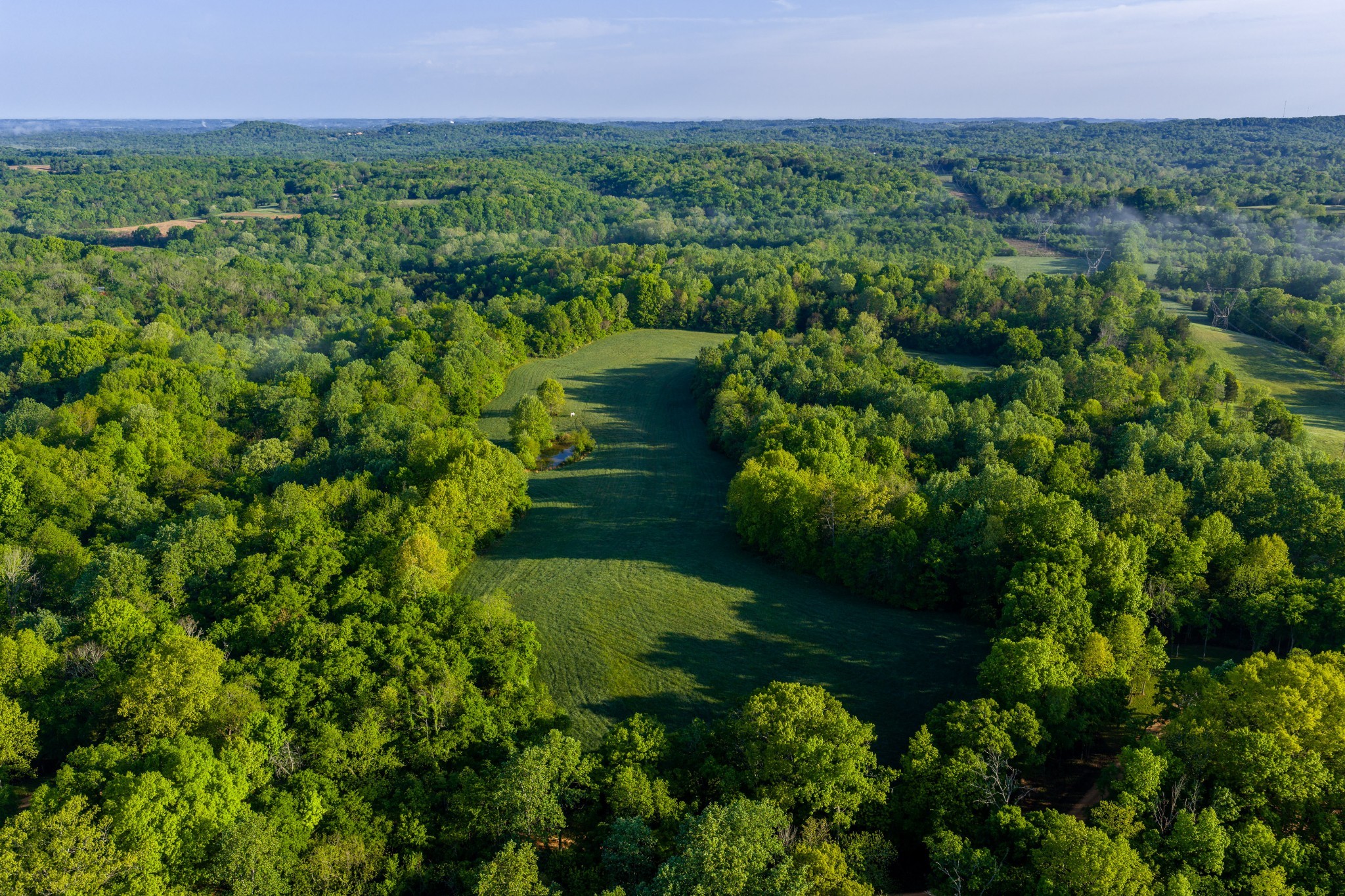 1647 Groveland Ridge Road Columbia TN 38401