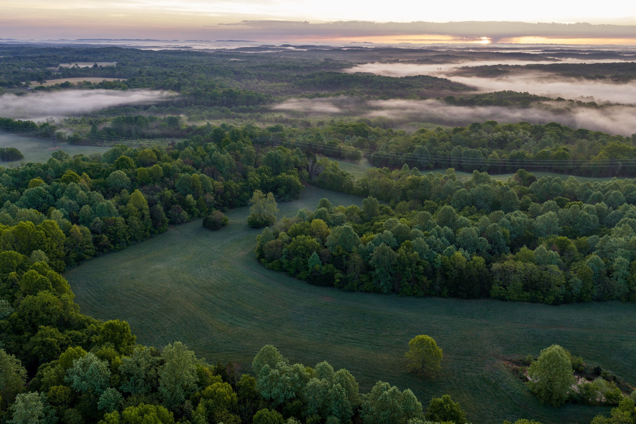 1647 Groveland Ridge Road Columbia TN 38401