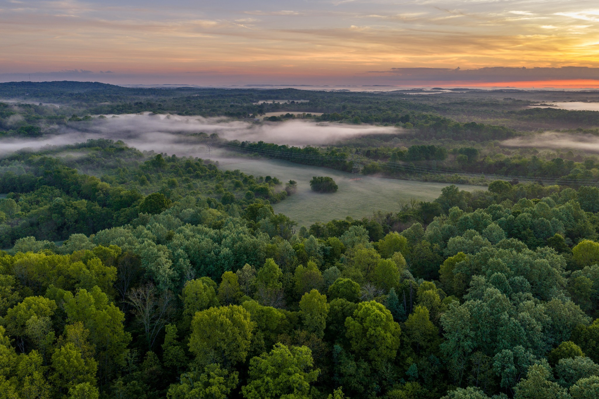 1647 Groveland Ridge Road Columbia TN 38401