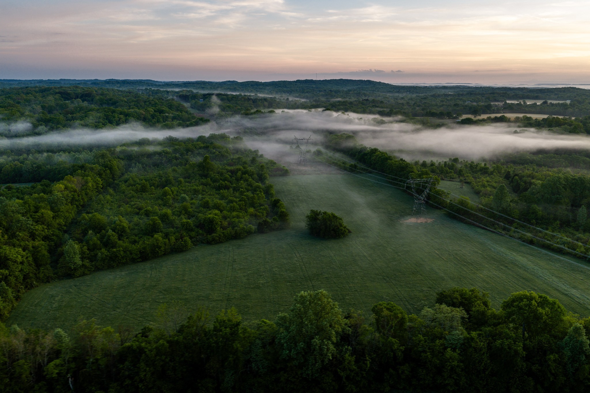 1647 Groveland Ridge Road Columbia TN 38401