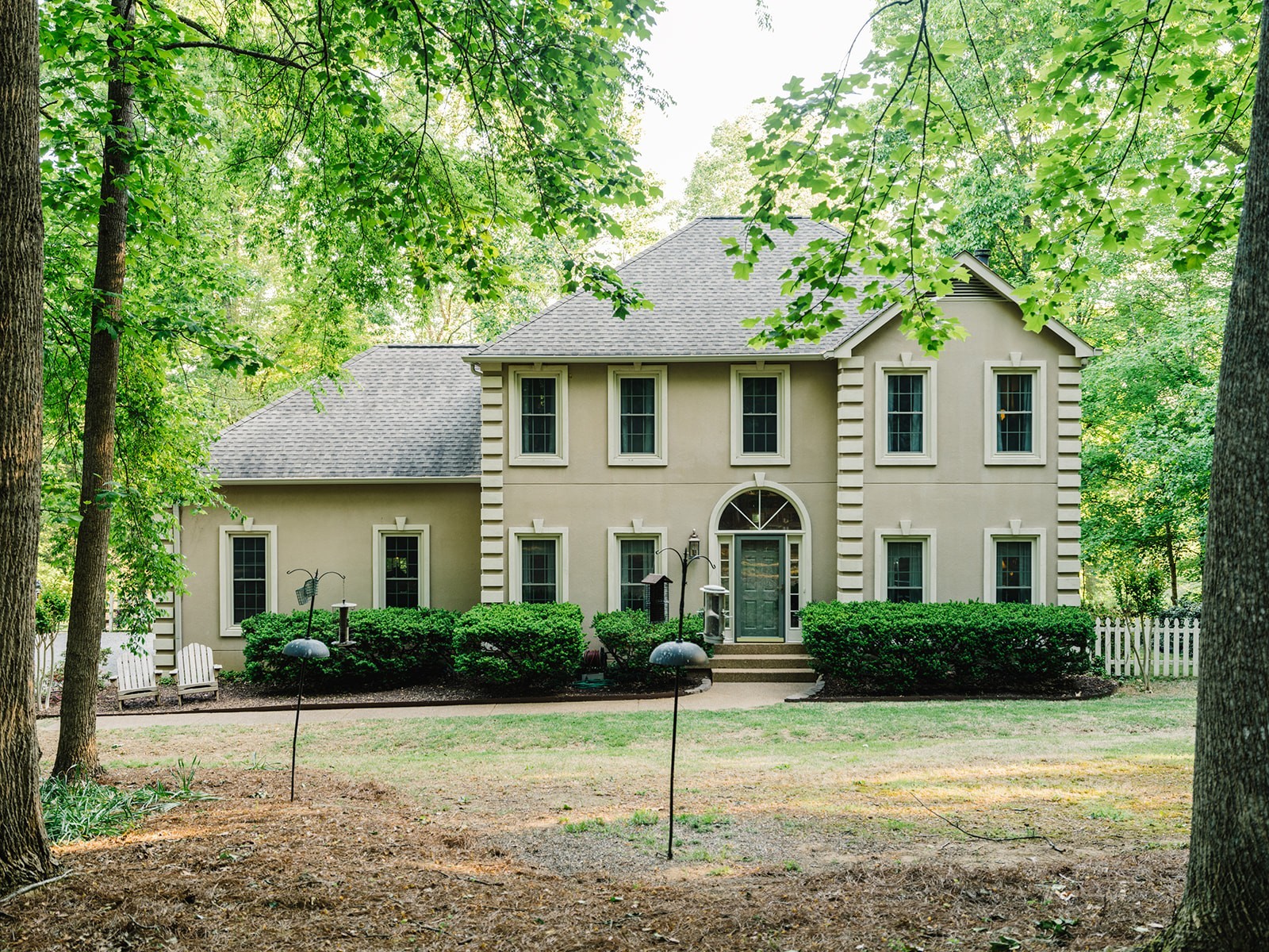 1647 Groveland Ridge Road Columbia TN 38401