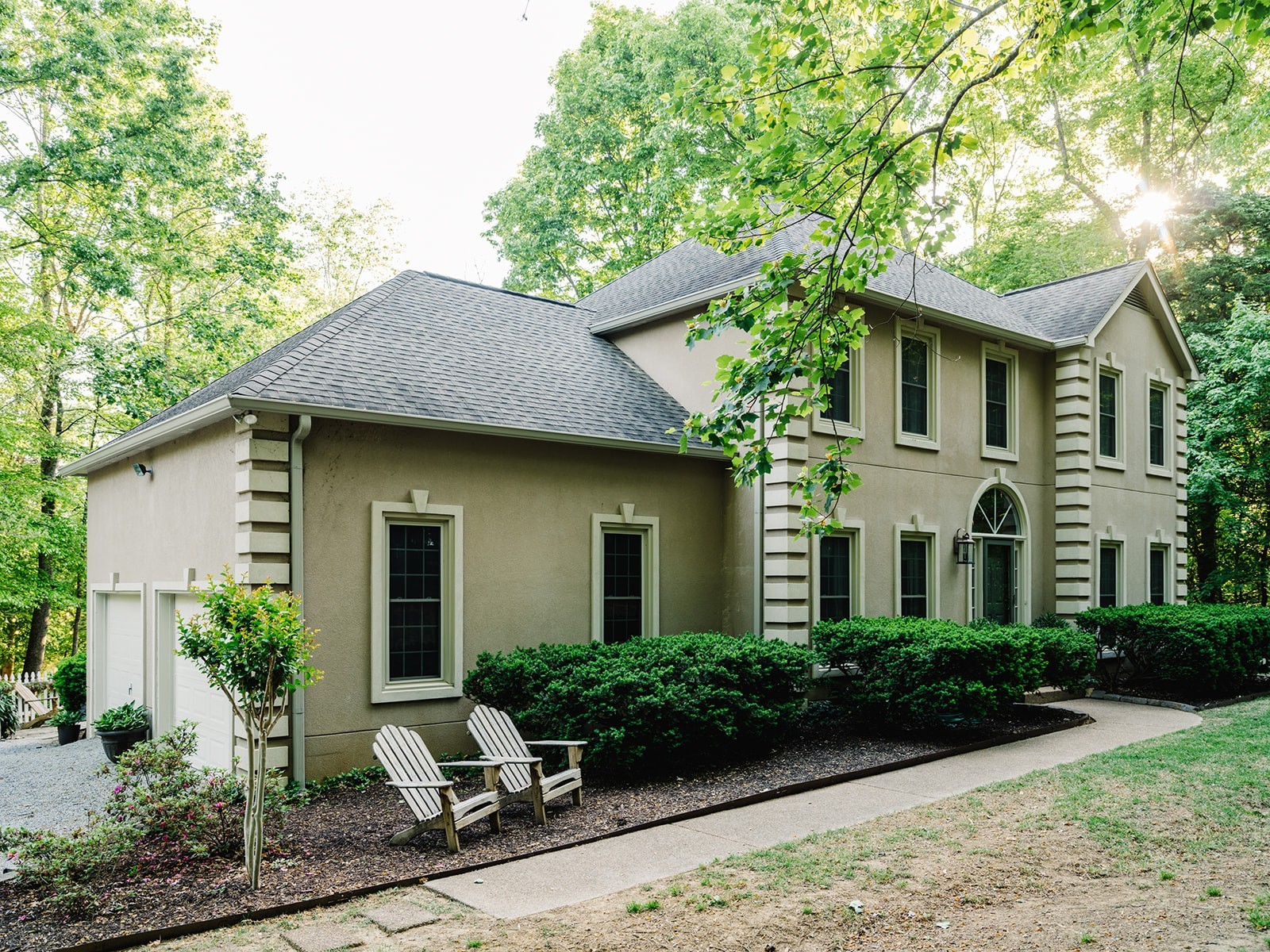 1647 Groveland Ridge Road Columbia TN 38401