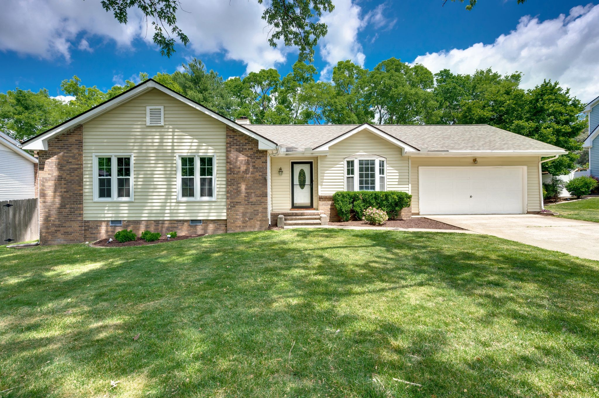 308 Stonegate Drive Franklin TN 37064