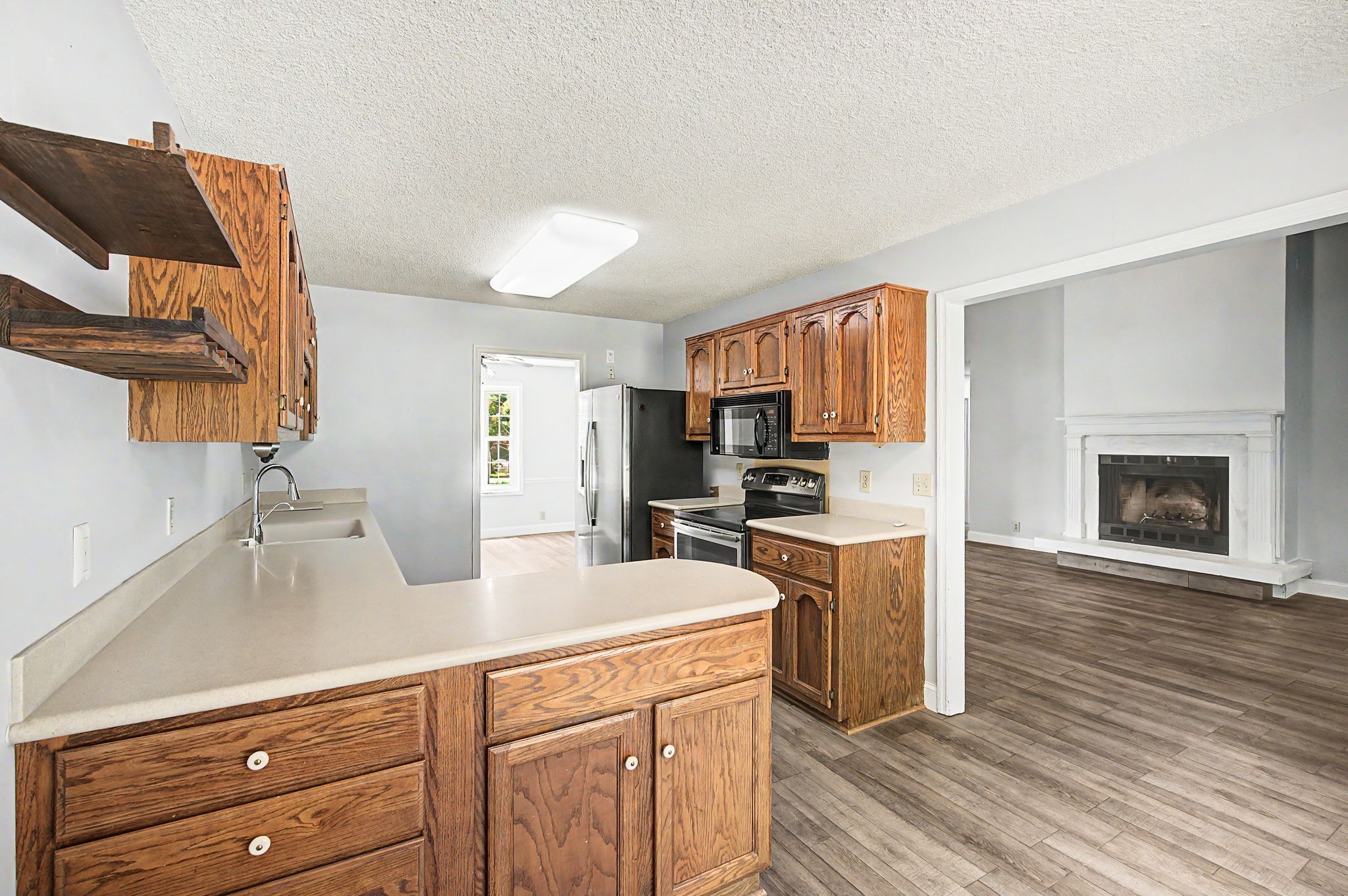 308 Stonegate Drive Franklin TN 37064