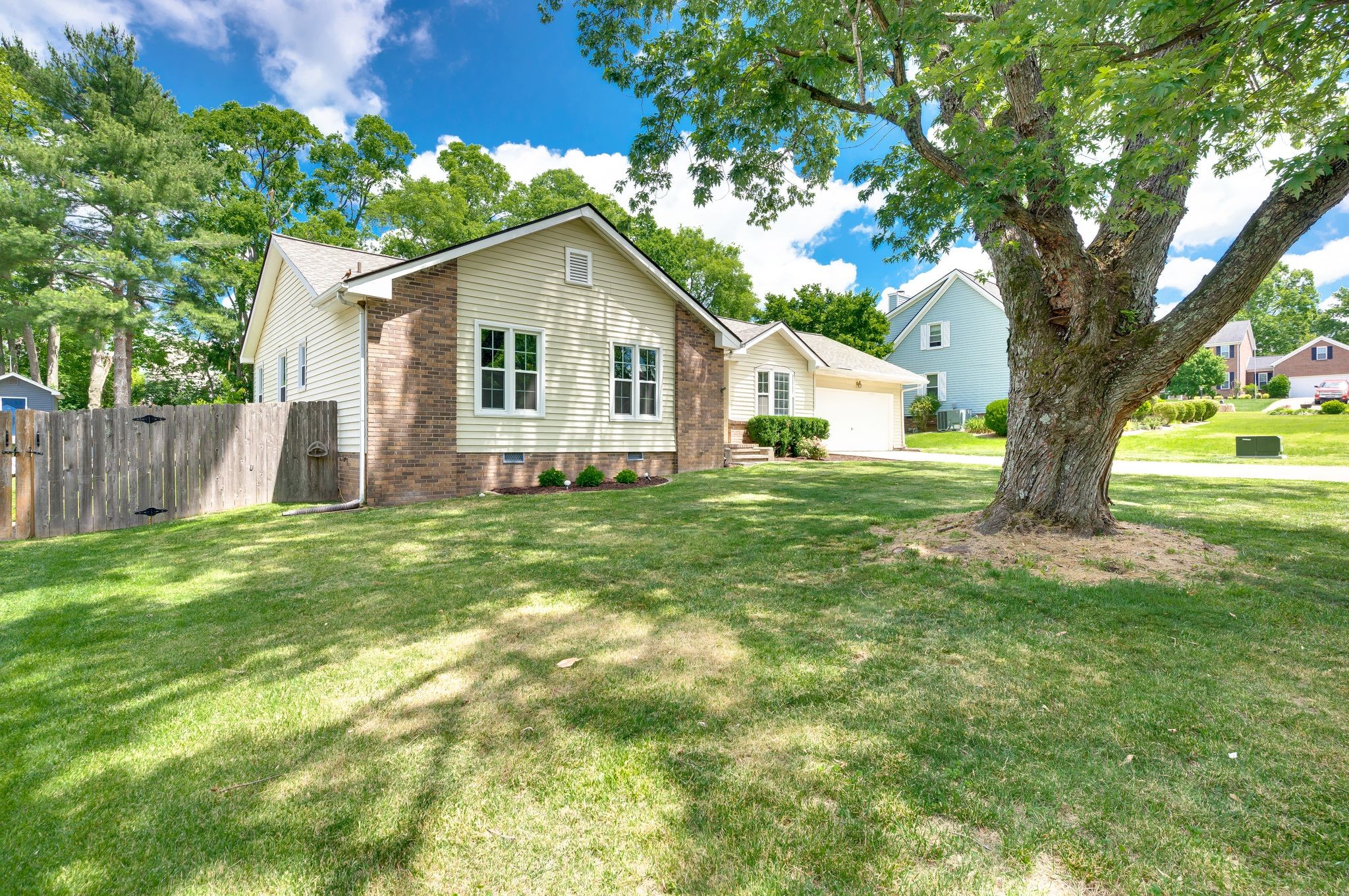 308 Stonegate Drive Franklin TN 37064