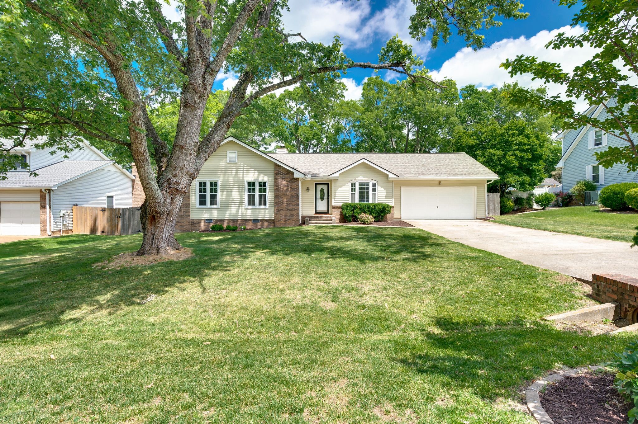 308 Stonegate Drive Franklin TN 37064
