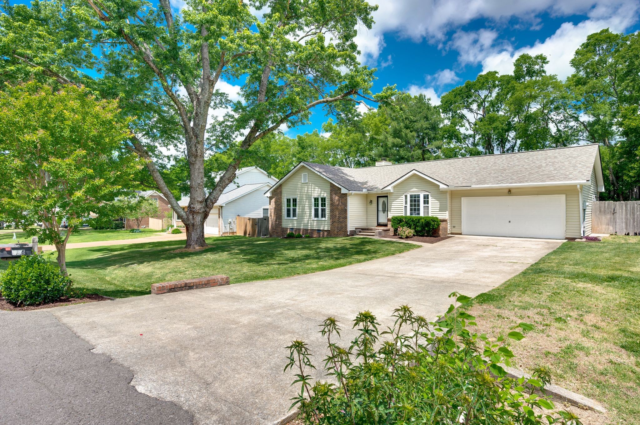 308 Stonegate Drive Franklin TN 37064