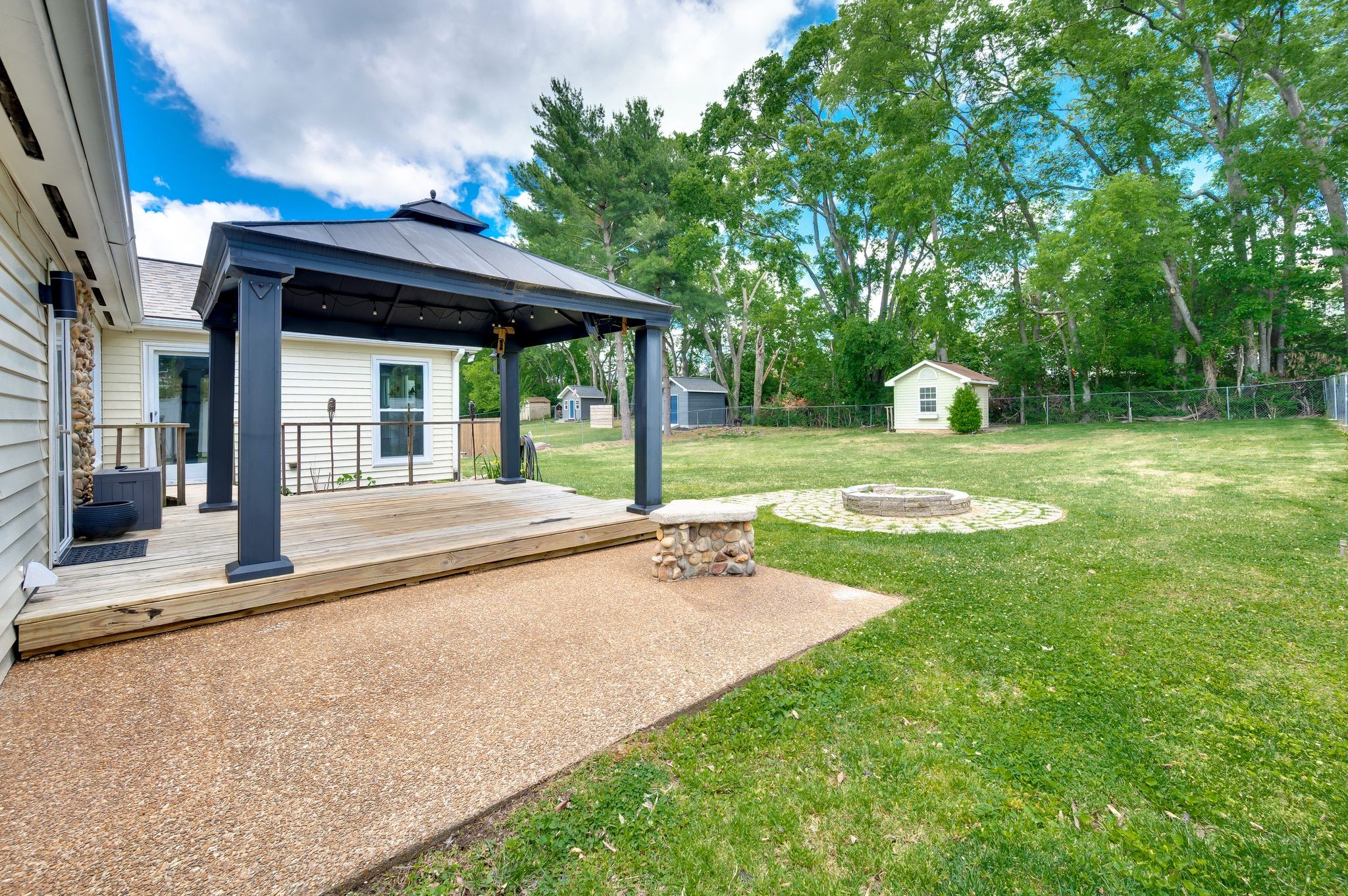 308 Stonegate Drive Franklin TN 37064