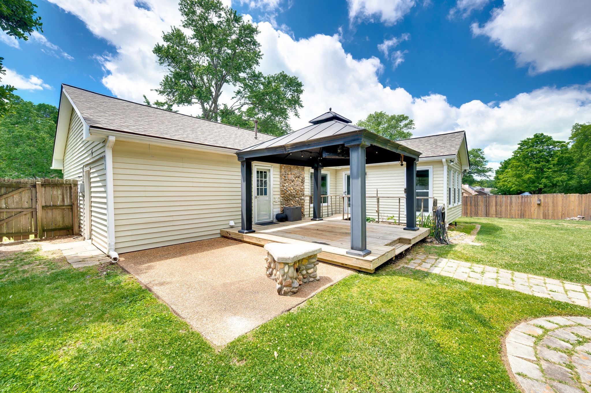 308 Stonegate Drive Franklin TN 37064