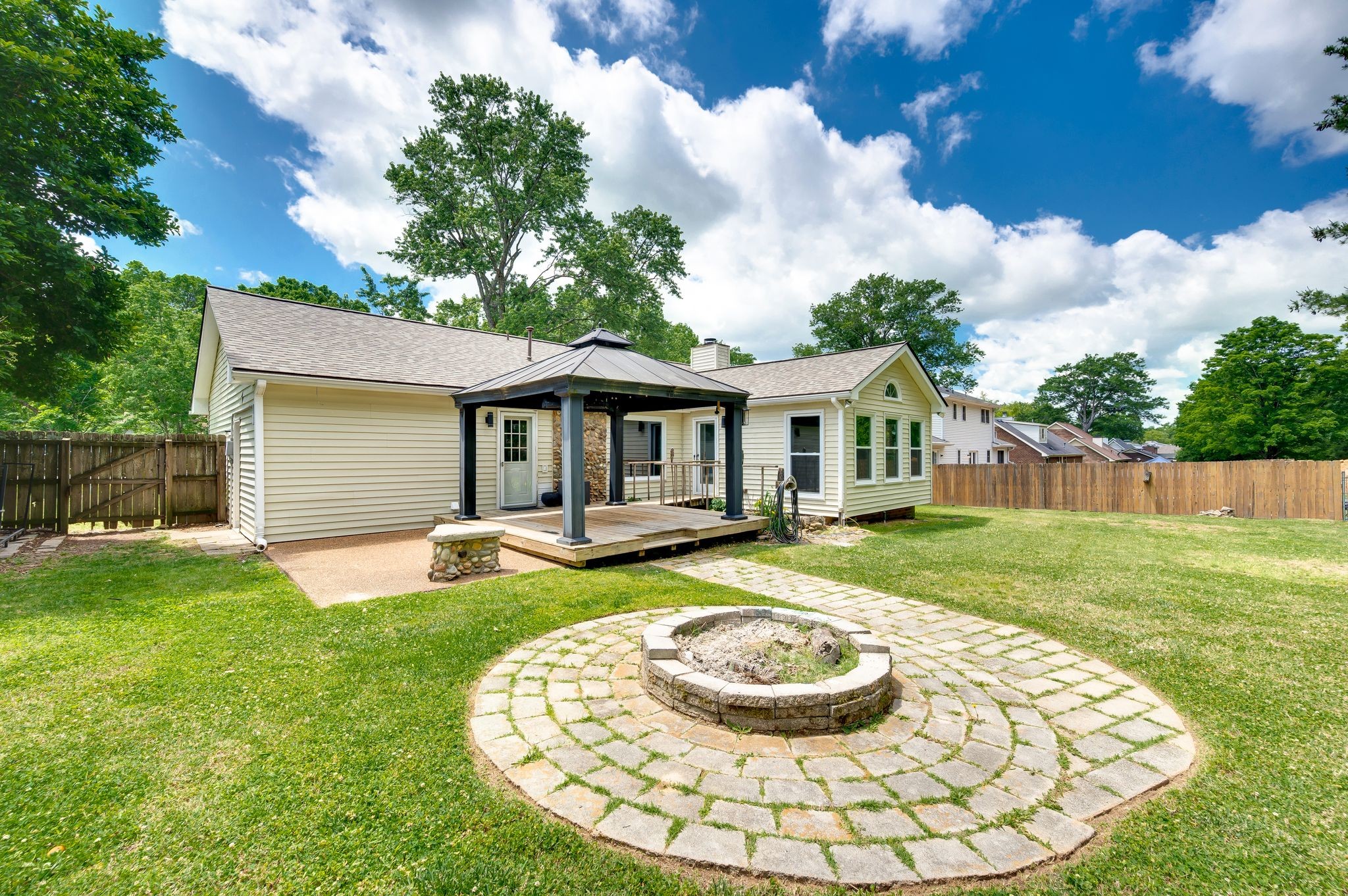 308 Stonegate Drive Franklin TN 37064