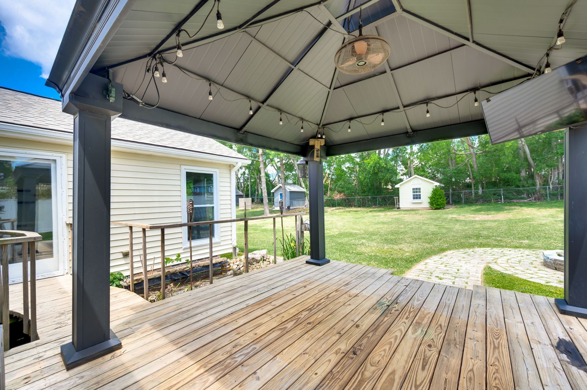 308 Stonegate Drive Franklin TN 37064