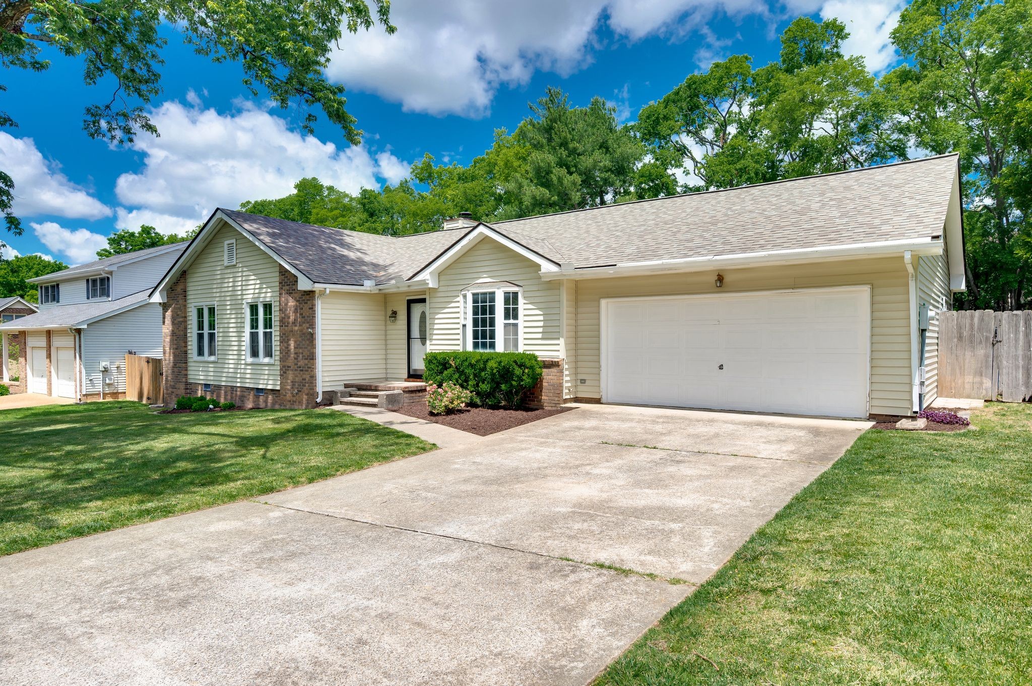 308 Stonegate Drive Franklin TN 37064