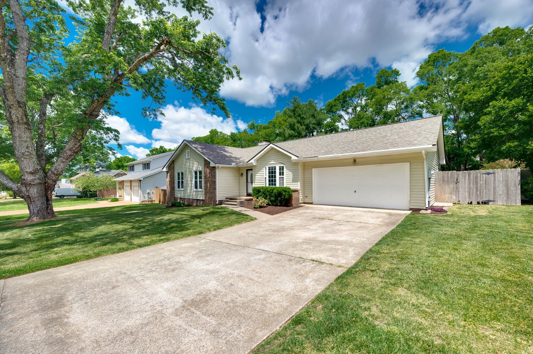 308 Stonegate Drive Franklin TN 37064