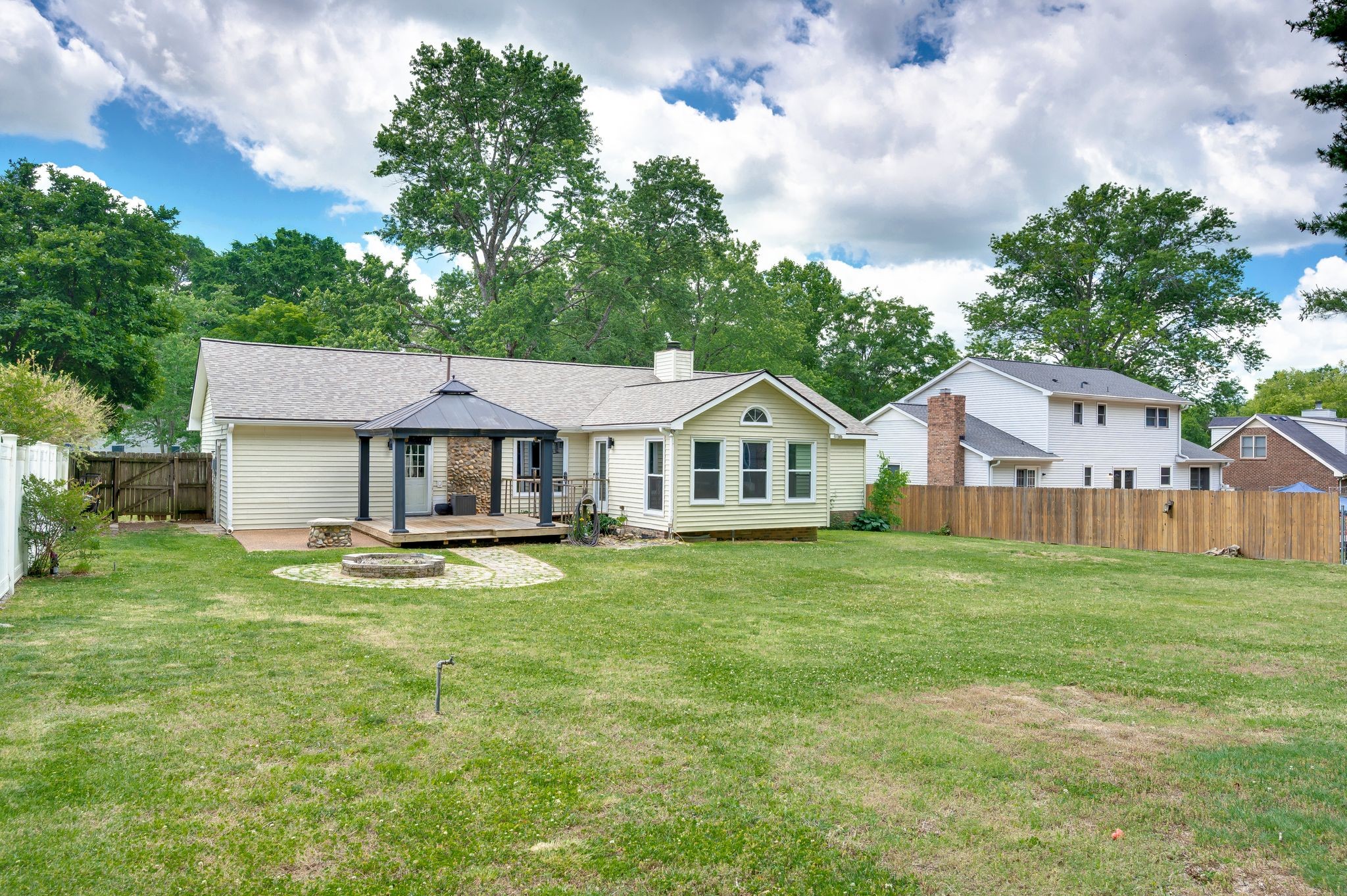 308 Stonegate Drive Franklin TN 37064