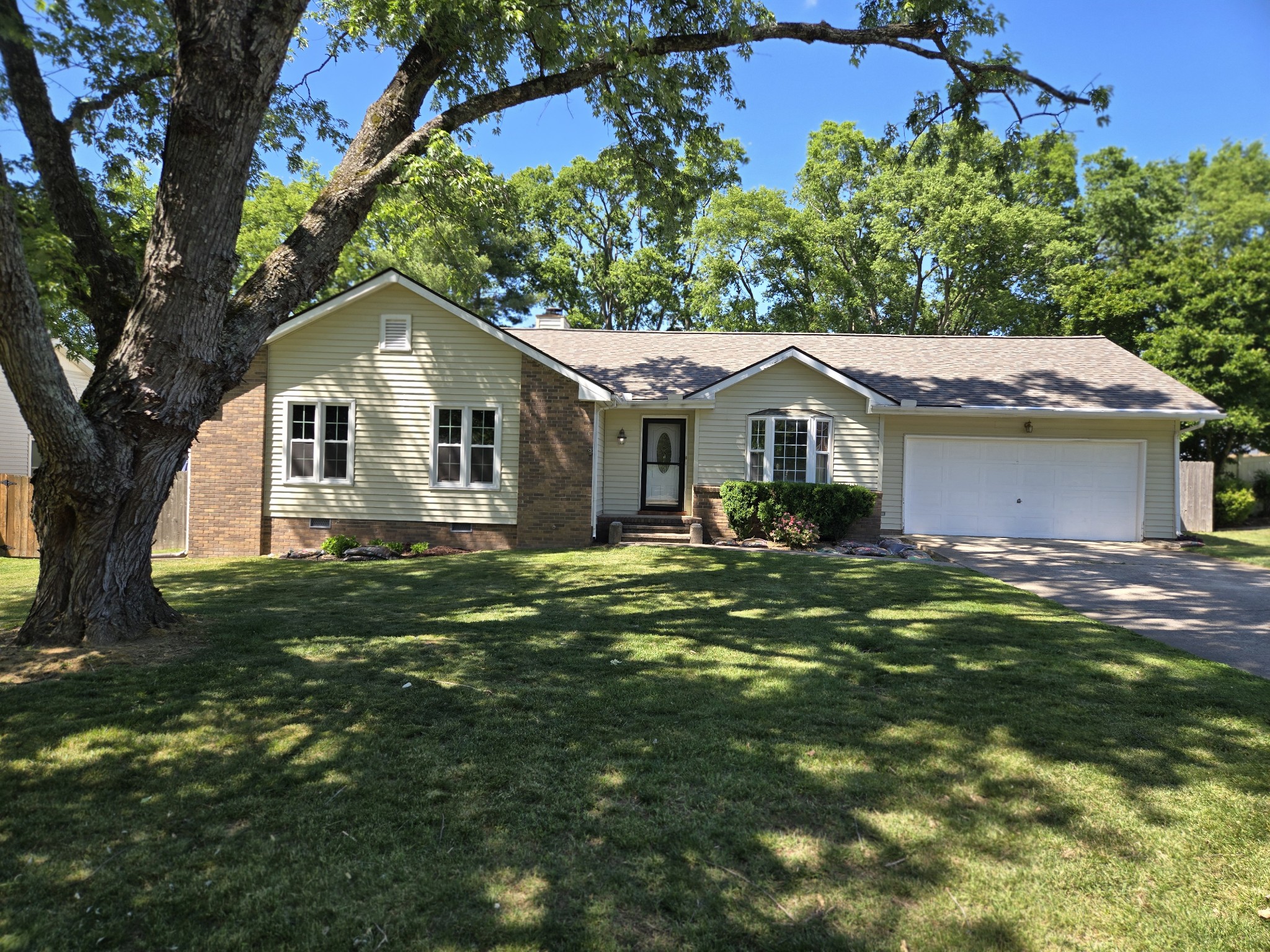 308 Stonegate Drive Franklin TN 37064